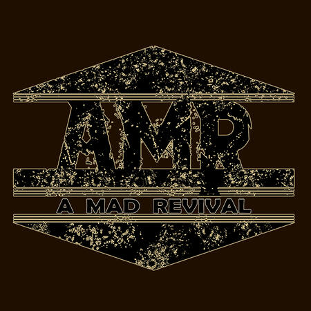 AMR8 AMR8